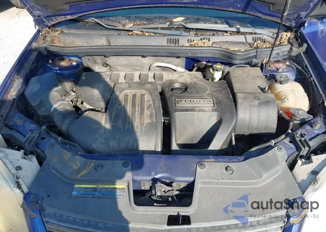 2007 Chevrolet Cobalt Ls z USA, uszkodzony, nr VIN 1G1AK55F777313288